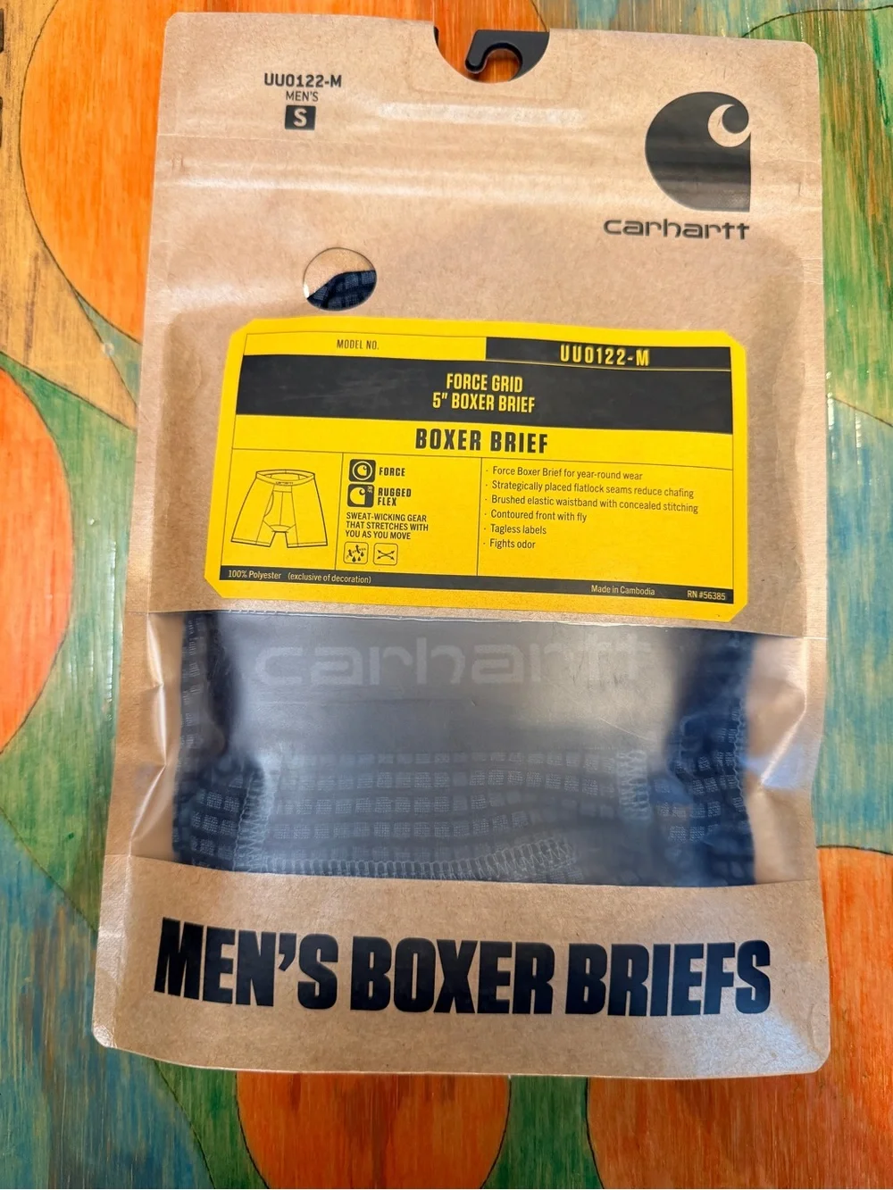 Carhartt Mens 5